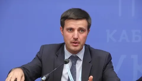 Підтримку аграріїв прифронтових територій посилять у 2027 році — Висоцький