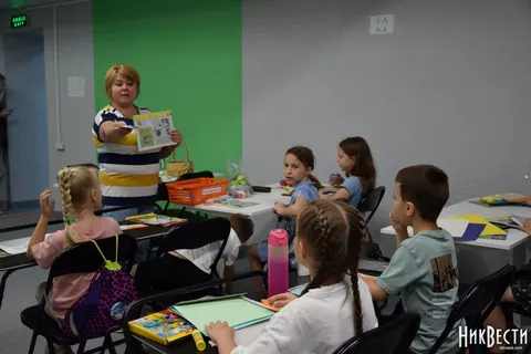 Миколаївщина: брак психологів і вчителів точних наук, 60% педагогів — старші 50