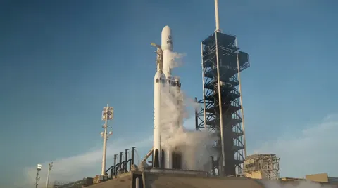 NASA запустило телескоп «Роман» для пошуку темної енергії