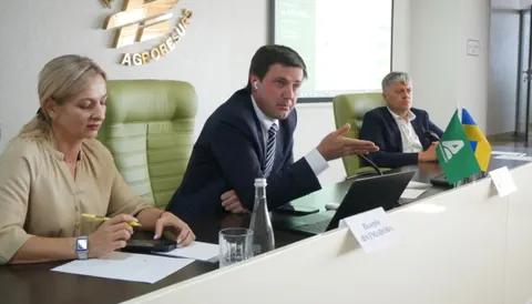Аграрії прифронтових територій отримають новий пакет підтримки