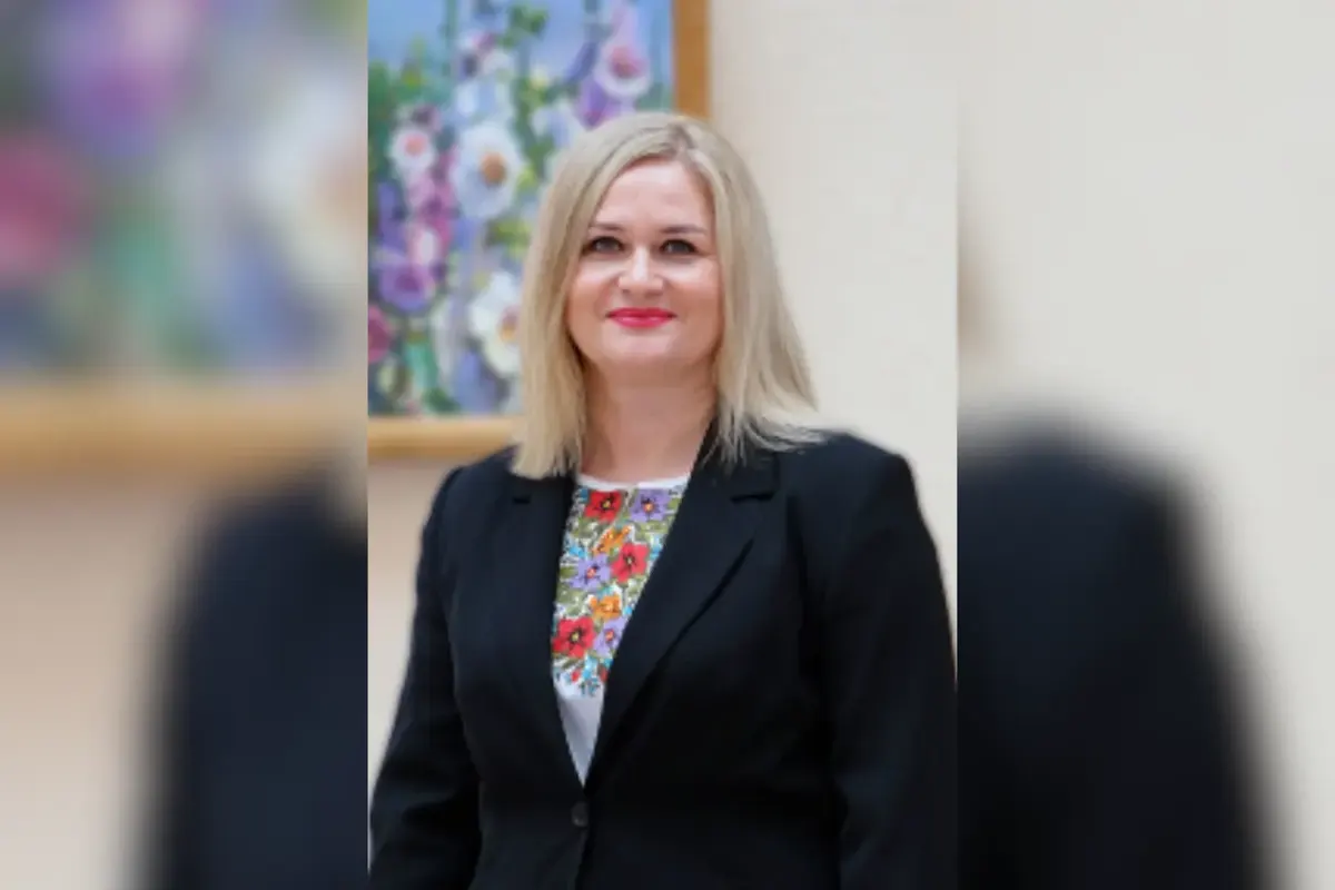 «Дисергейт» знайшов плагіат у двох дисертаціях проректорки університету Грінченка