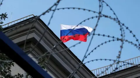 Секретна біолабораторія на острові в РФ: що відомо розвідці