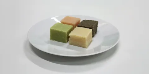 Як заморожування перетворює бобові на продукт, схожий на м’ясо