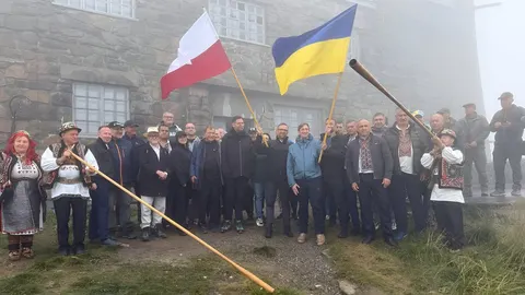 На Піп Іван відкрили відновлену обсерваторію: що це означає для студентів