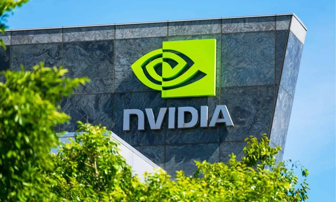 Викиди від чипів Nvidia: що це означає для тих, хто навчається і працює зі ШІ