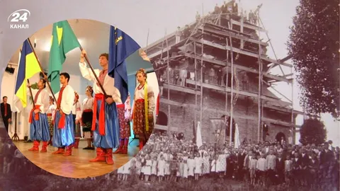 Українці в Південній Америці: як це було і чому про це мовчать