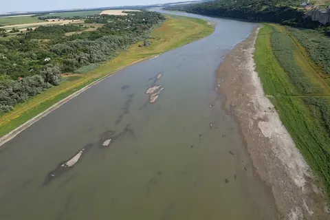 Маловоддя в Україні: як зміниться водопостачання для міст і сіл