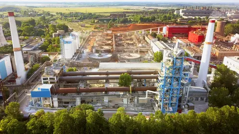 Добувна галузь просить відкласти підвищення екологічного податку