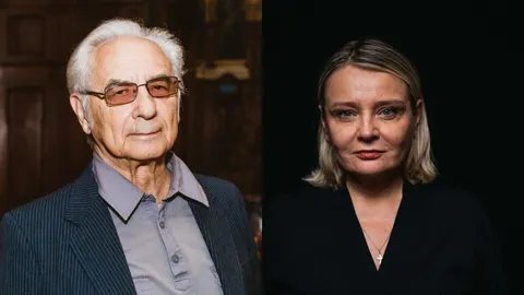 Премію імені Василя Стуса отримали Андрій Содомора та Олена Стяжкіна